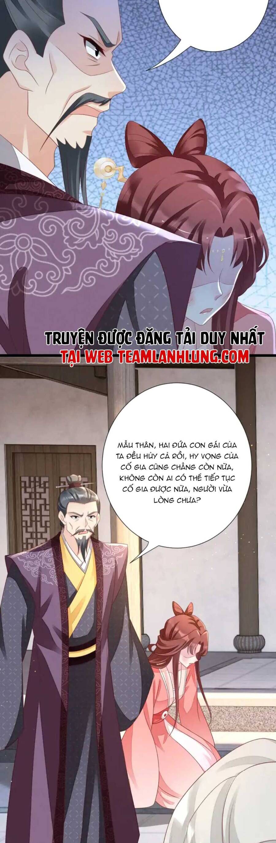 Thần Phi Ngự Thiên Hạ Chapter 15 - 11