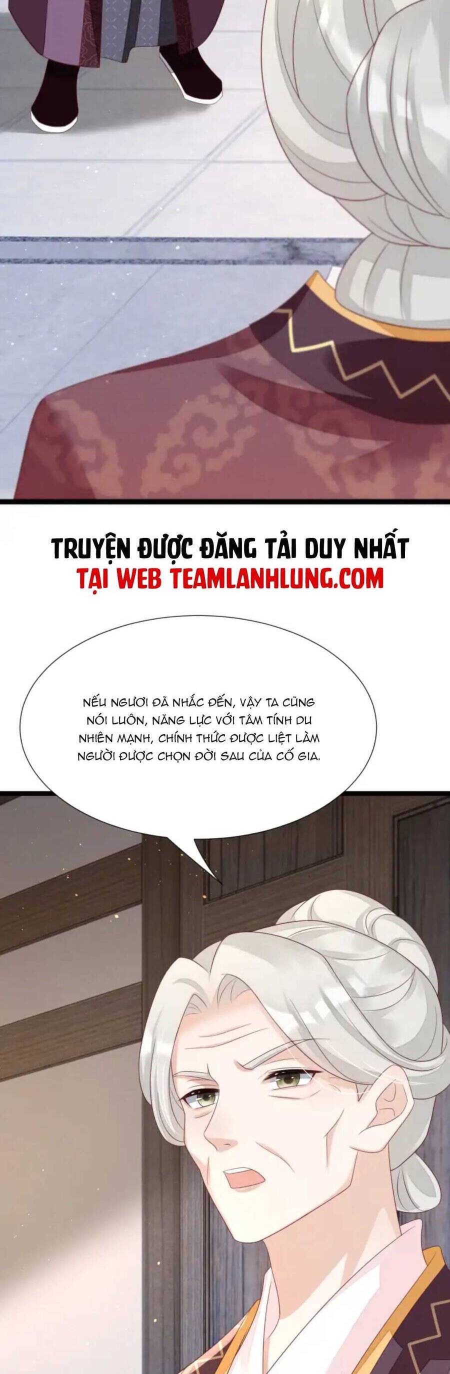 Thần Phi Ngự Thiên Hạ Chapter 15 - 12