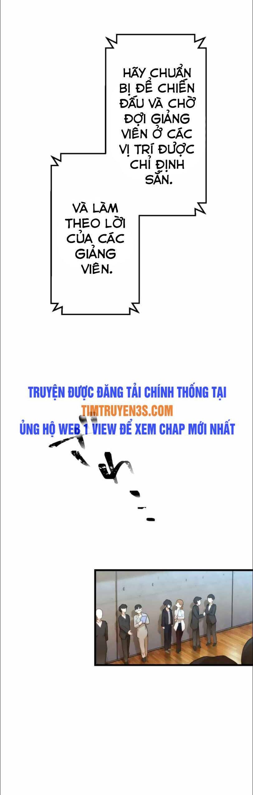 Tôi Trở Thành Thợ Săn Rank S Bằng Hệ Thống Quỷ Vương Chapter 17 - 37