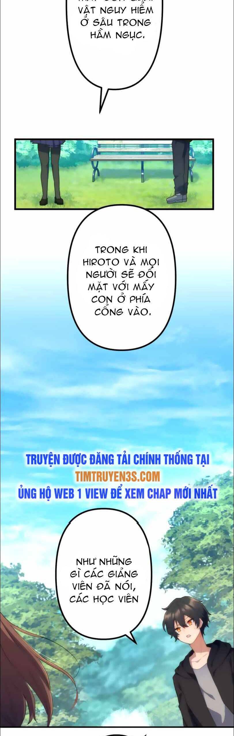 Tôi Trở Thành Thợ Săn Rank S Bằng Hệ Thống Quỷ Vương Chapter 17 - 52