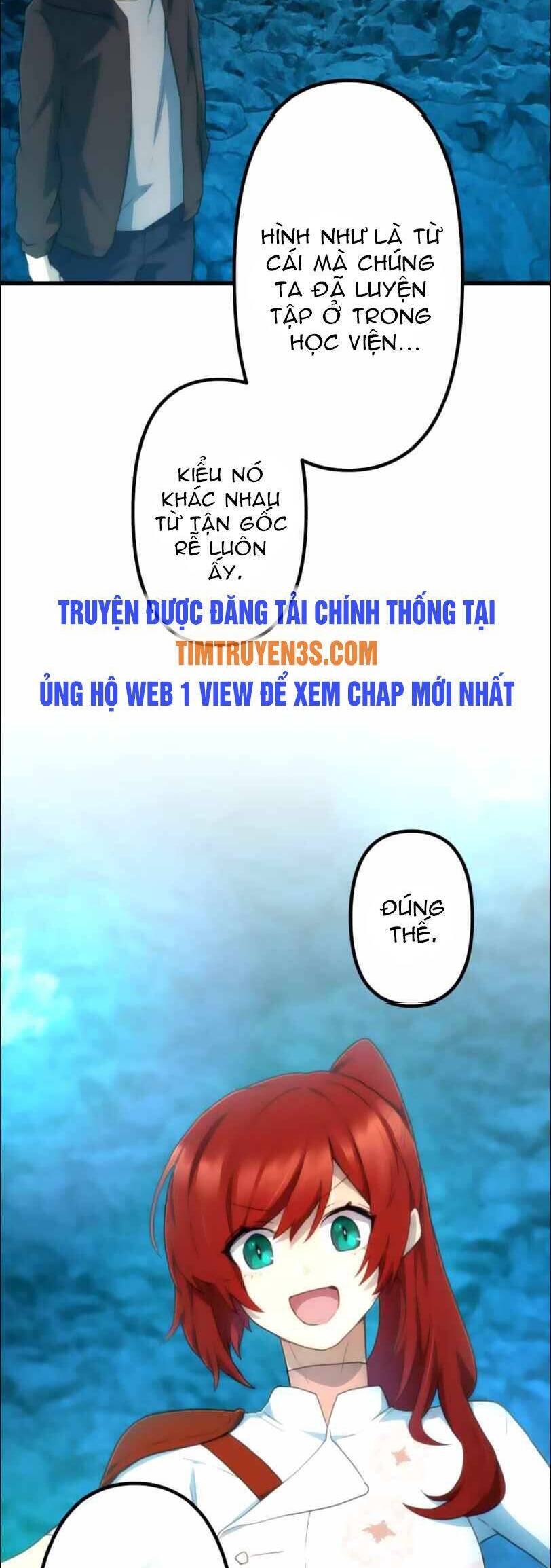 Tôi Trở Thành Thợ Săn Rank S Bằng Hệ Thống Quỷ Vương Chapter 20 - 23