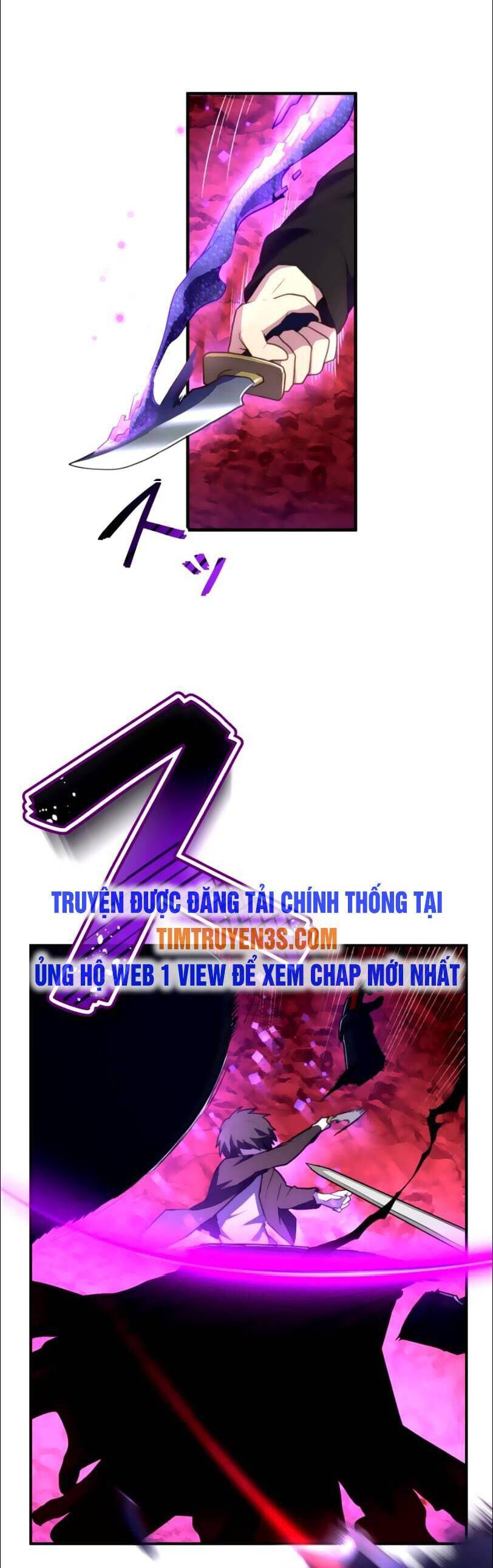 Tôi Trở Thành Thợ Săn Rank S Bằng Hệ Thống Quỷ Vương Chapter 26 - 27