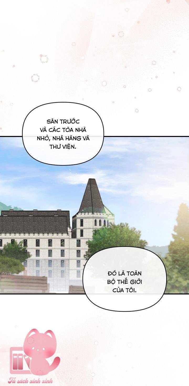 Vị Hôn Thê Của Kẻ Săn Mồi Chapter 44 - 13