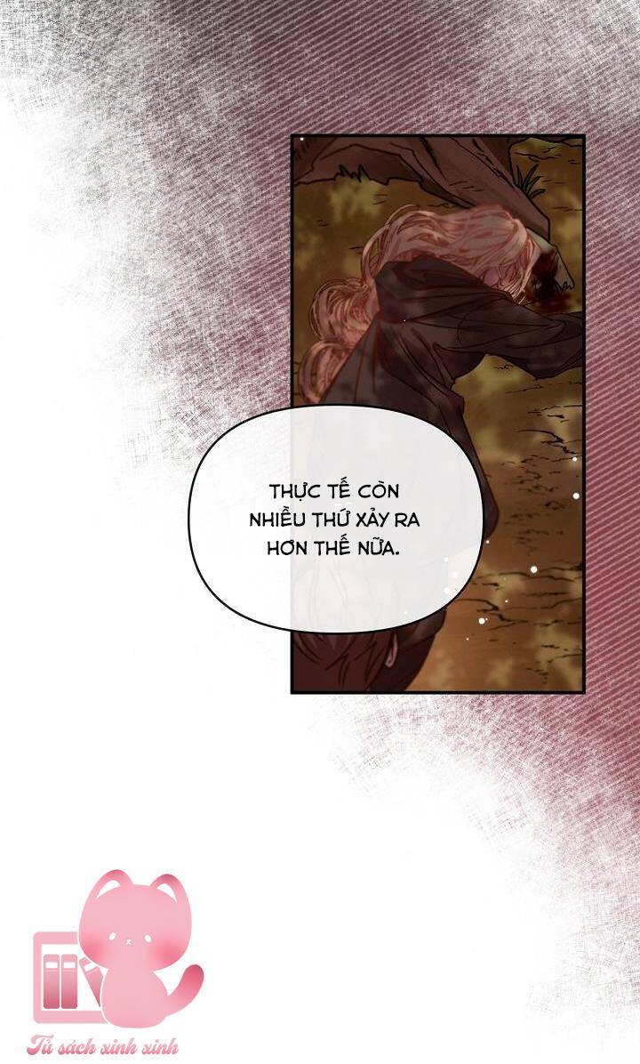 Vị Hôn Thê Của Kẻ Săn Mồi Chapter 44 - 68