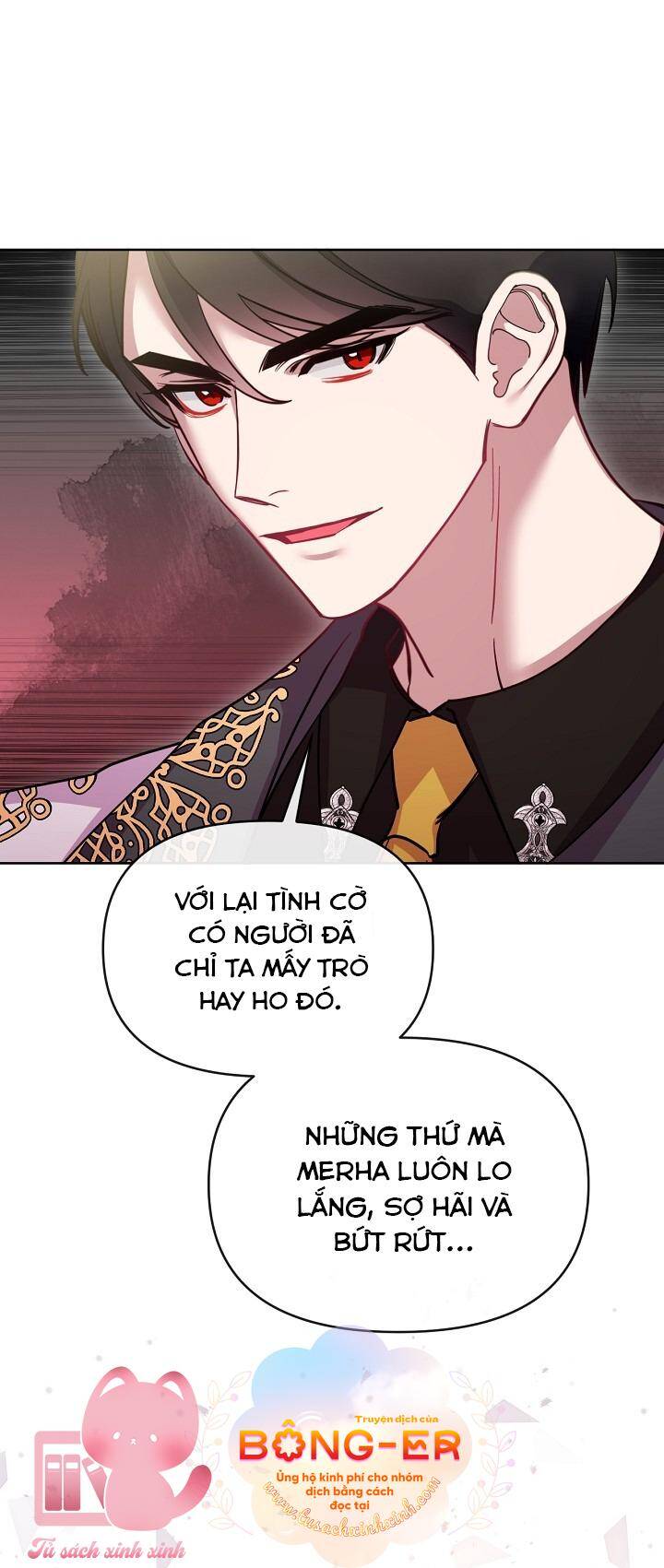 Vị Hôn Thê Của Kẻ Săn Mồi Chapter 46 - 21