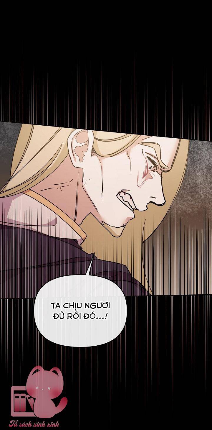 Vị Hôn Thê Của Kẻ Săn Mồi Chapter 46 - 54