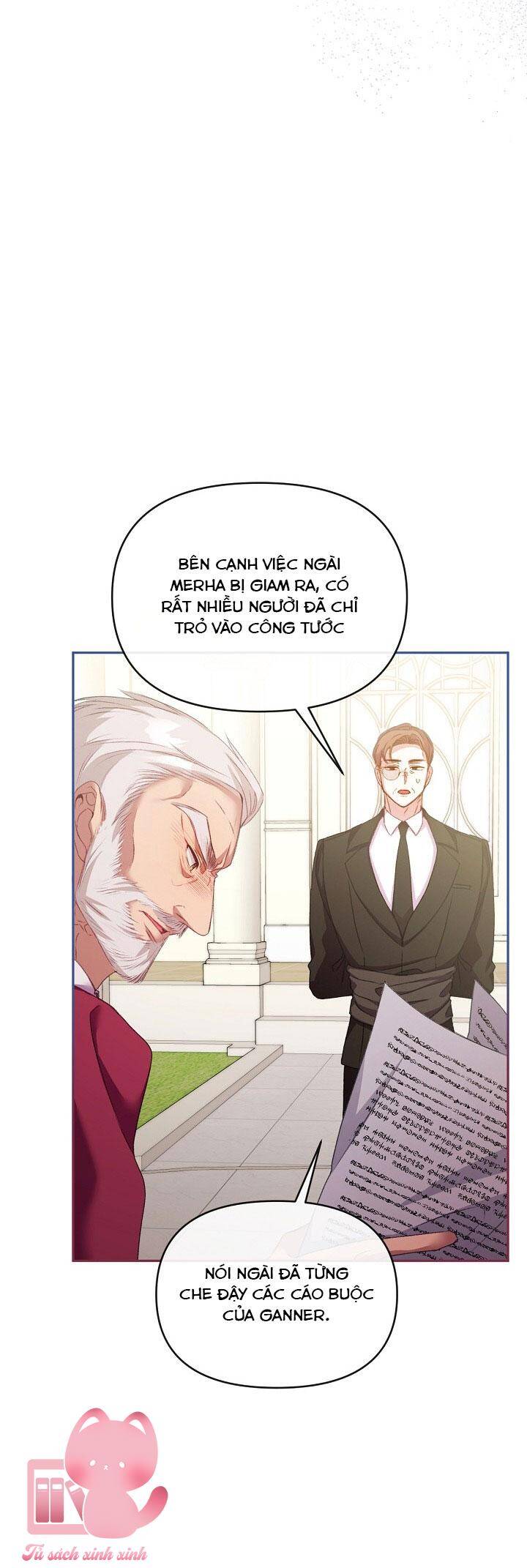 Vị Hôn Thê Của Kẻ Săn Mồi Chapter 52 - 66