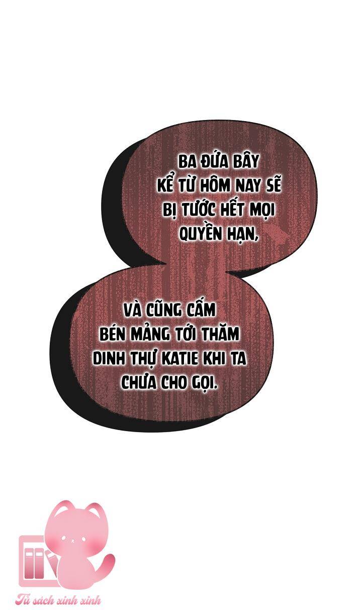 Vị Hôn Thê Của Kẻ Săn Mồi Chapter 53 - 20