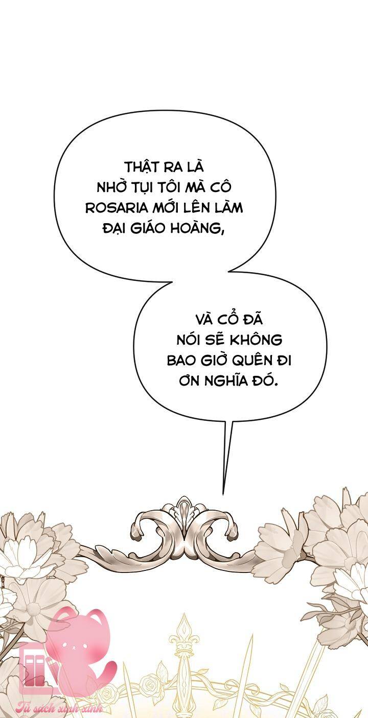 Vị Hôn Thê Của Kẻ Săn Mồi Chapter 53 - 63