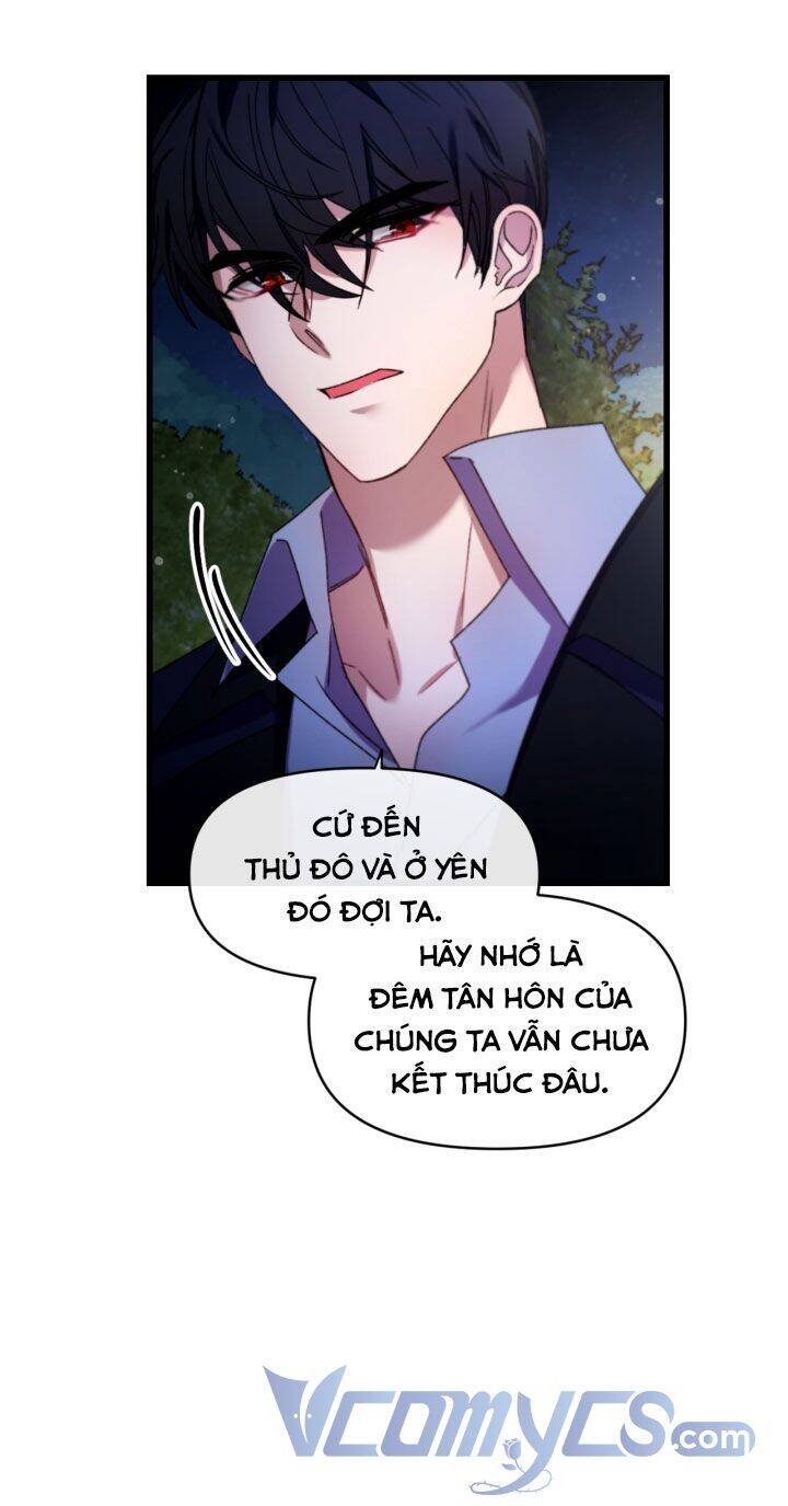 Vị Hôn Thê Của Kẻ Săn Mồi Chapter 12 - 55