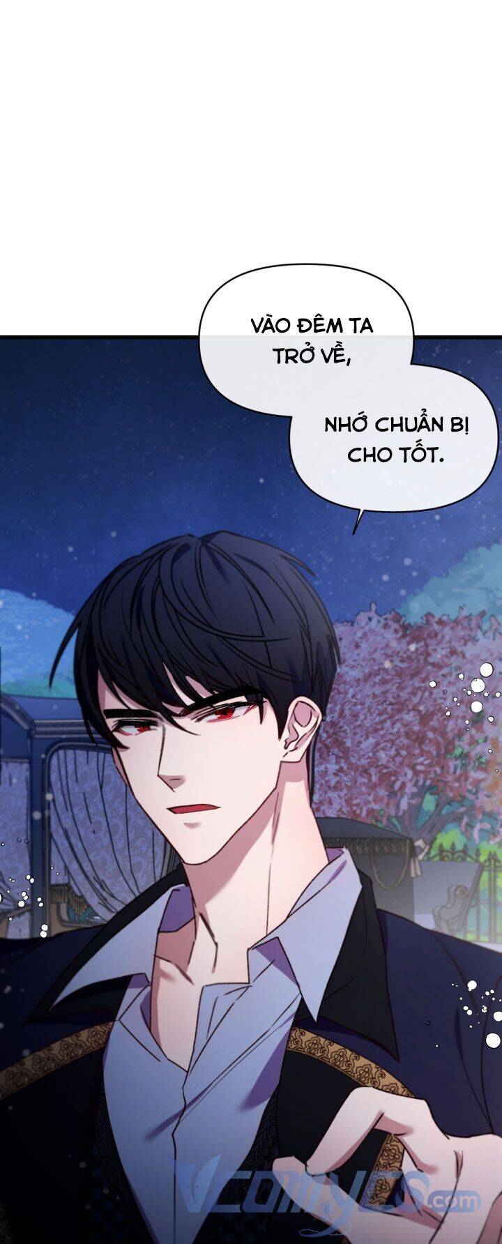 Vị Hôn Thê Của Kẻ Săn Mồi Chapter 12 - 56