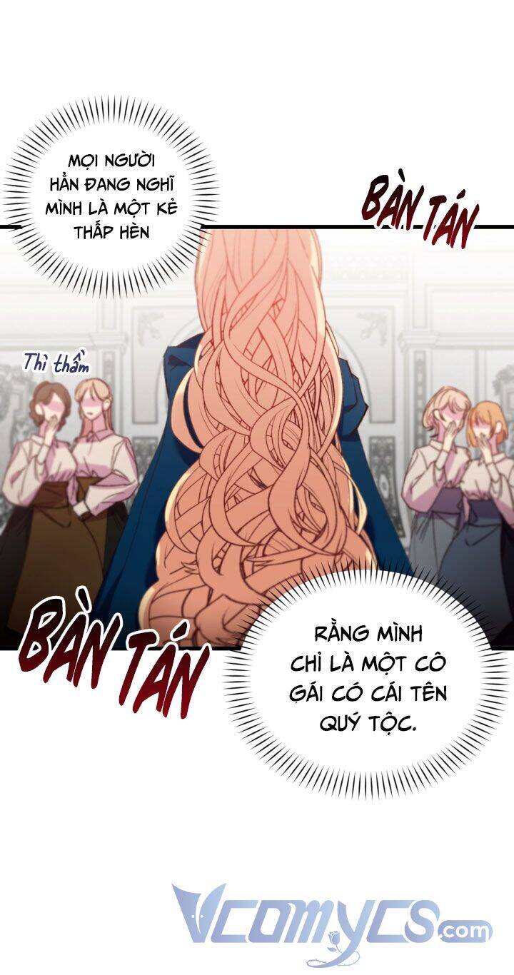 Vị Hôn Thê Của Kẻ Săn Mồi Chapter 12 - 65