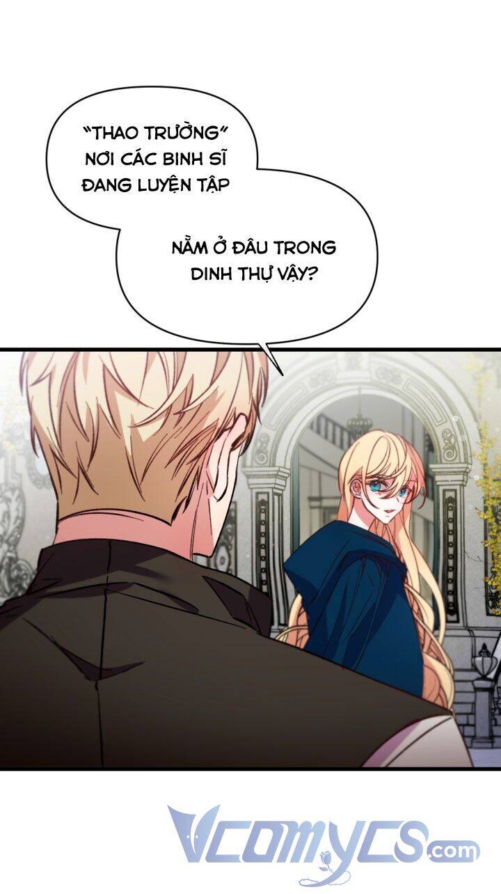 Vị Hôn Thê Của Kẻ Săn Mồi Chapter 12 - 68