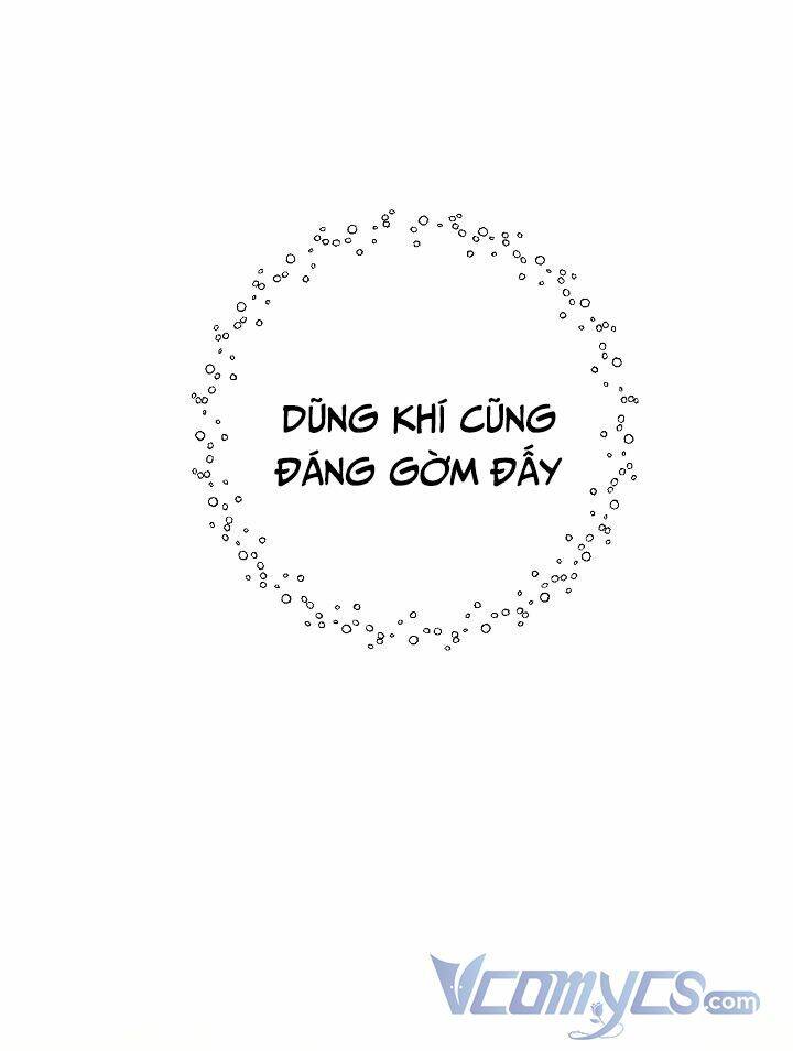 Vị Hôn Thê Của Kẻ Săn Mồi Chapter 14 - 19