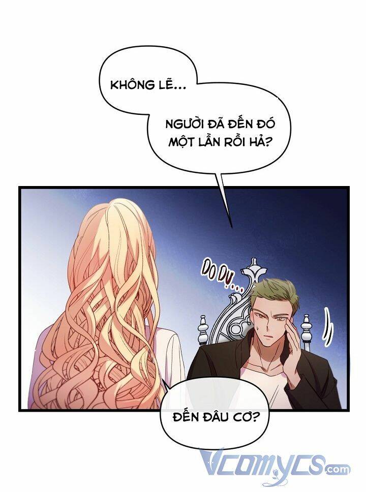 Vị Hôn Thê Của Kẻ Săn Mồi Chapter 14 - 29