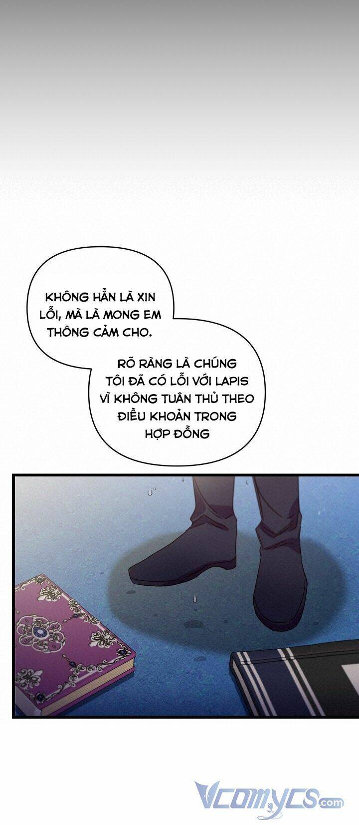 Vị Hôn Thê Của Kẻ Săn Mồi Chapter 14 - 55