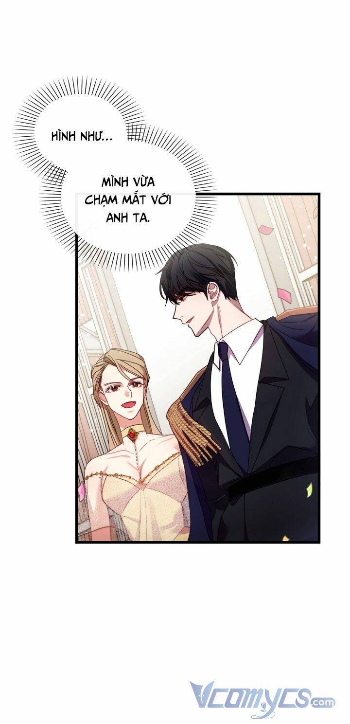 Vị Hôn Thê Của Kẻ Săn Mồi Chapter 17 - 47