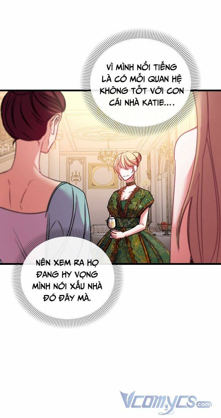 Vị Hôn Thê Của Kẻ Săn Mồi Chapter 25 - 59