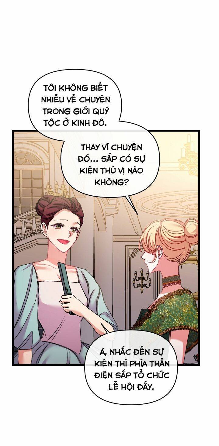 Vị Hôn Thê Của Kẻ Săn Mồi Chapter 25 - 60