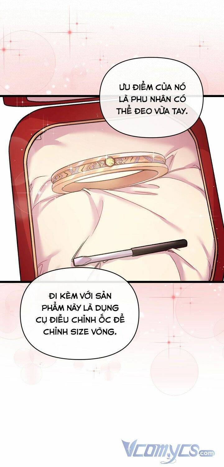 Vị Hôn Thê Của Kẻ Săn Mồi Chapter 30 - 45