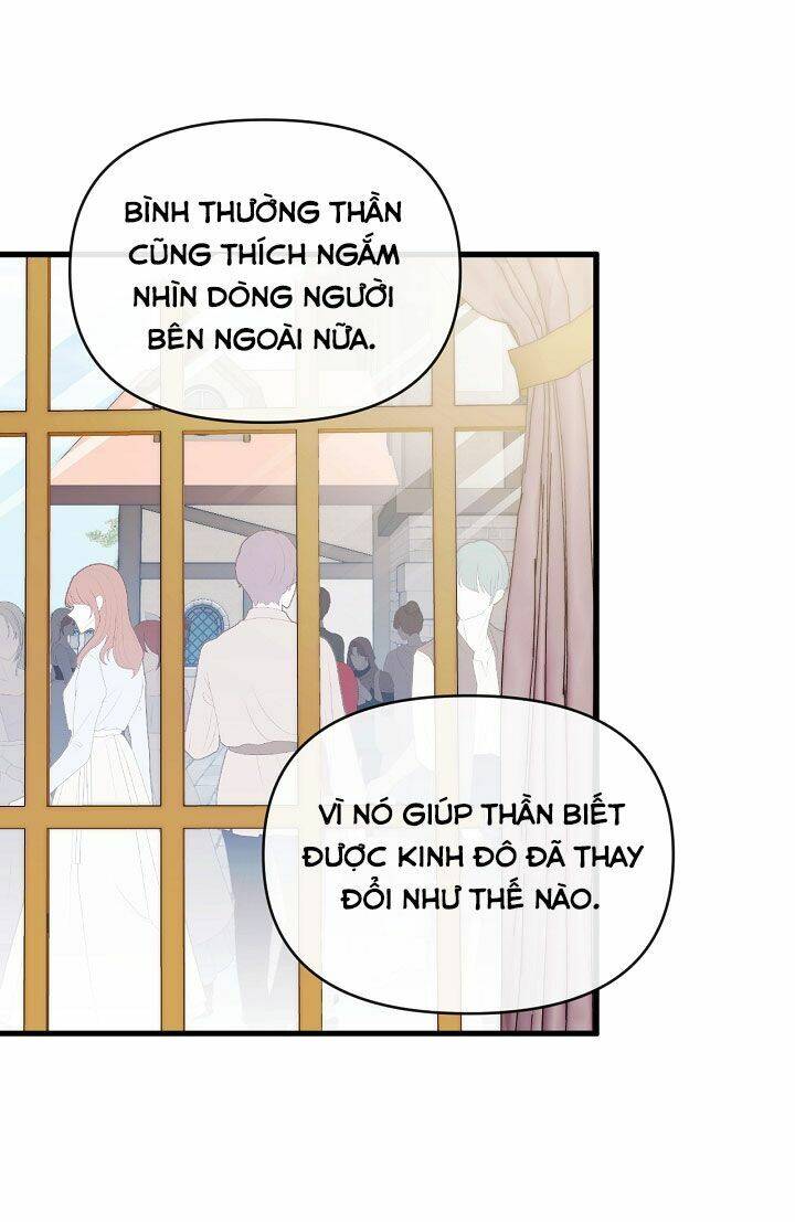 Vị Hôn Thê Của Kẻ Săn Mồi Chapter 32 - 24