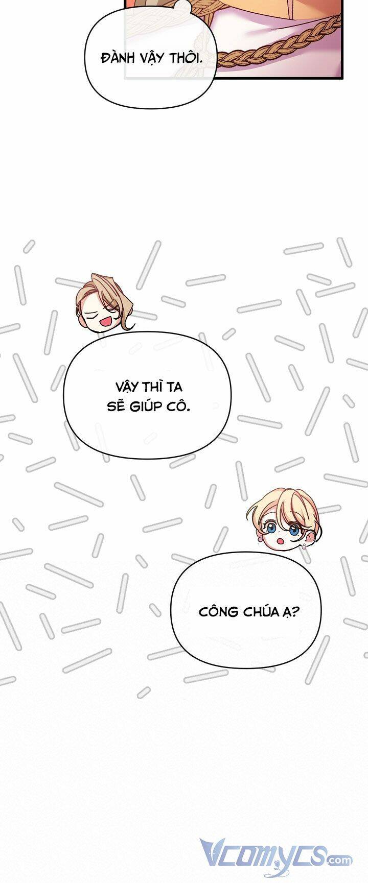 Vị Hôn Thê Của Kẻ Săn Mồi Chapter 32 - 41