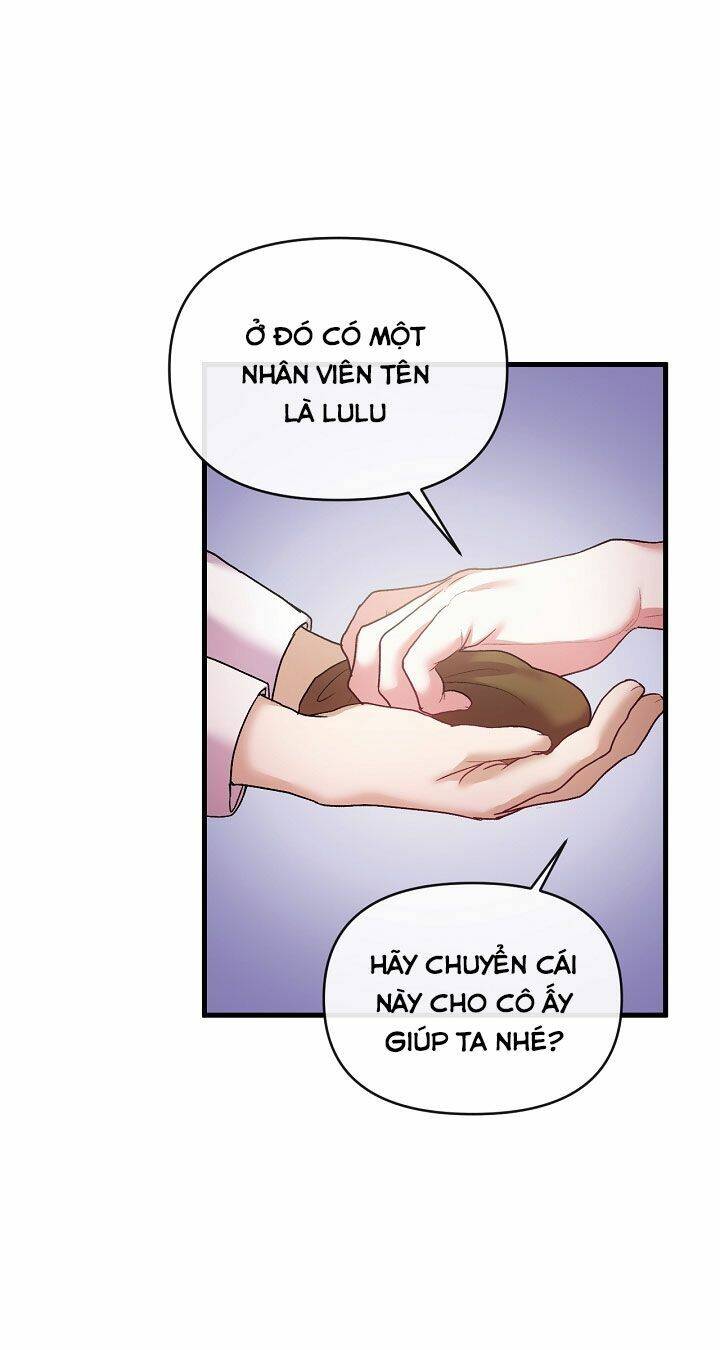 Vị Hôn Thê Của Kẻ Săn Mồi Chapter 32 - 52