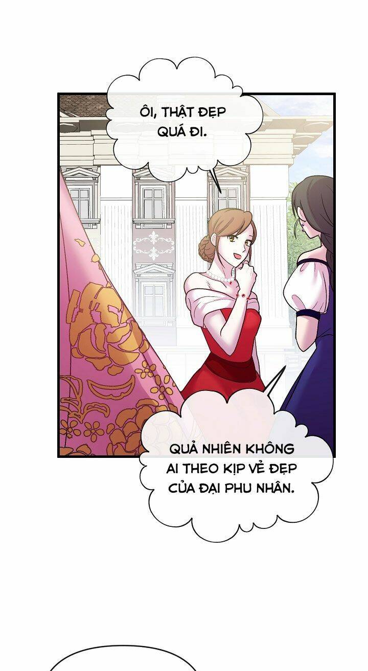 Vị Hôn Thê Của Kẻ Săn Mồi Chapter 32 - 58