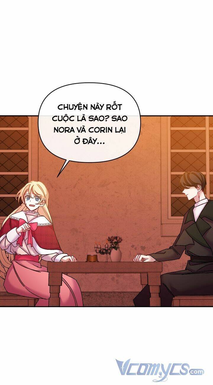 Vị Hôn Thê Của Kẻ Săn Mồi Chapter 37 - 65