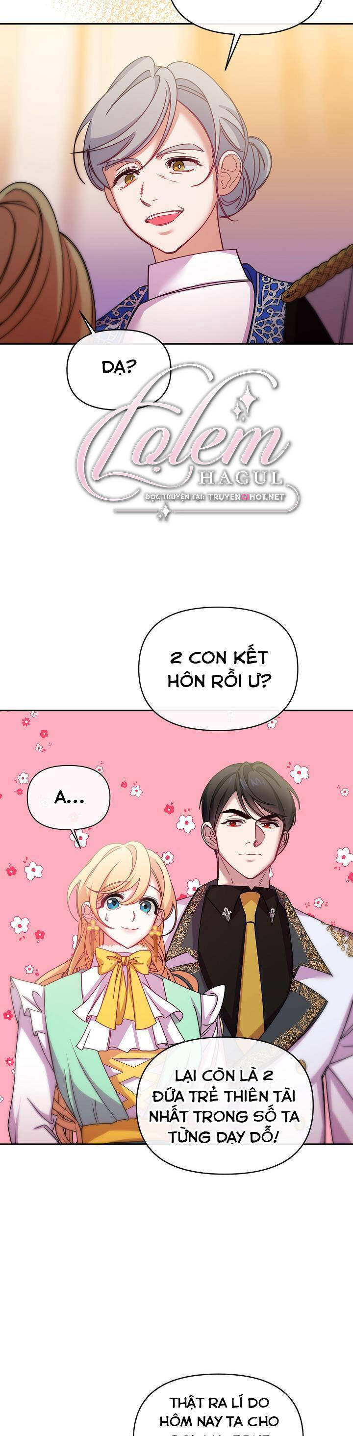 Vị Hôn Thê Của Kẻ Săn Mồi Chapter 43 - 29