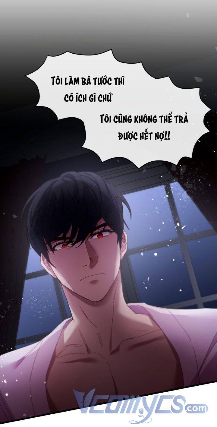 Vị Hôn Thê Của Kẻ Săn Mồi Chapter 5 - 58