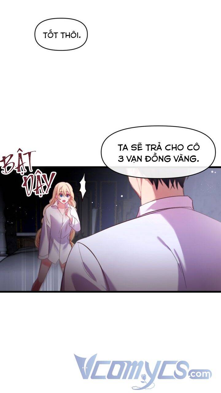 Vị Hôn Thê Của Kẻ Săn Mồi Chapter 6 - 27