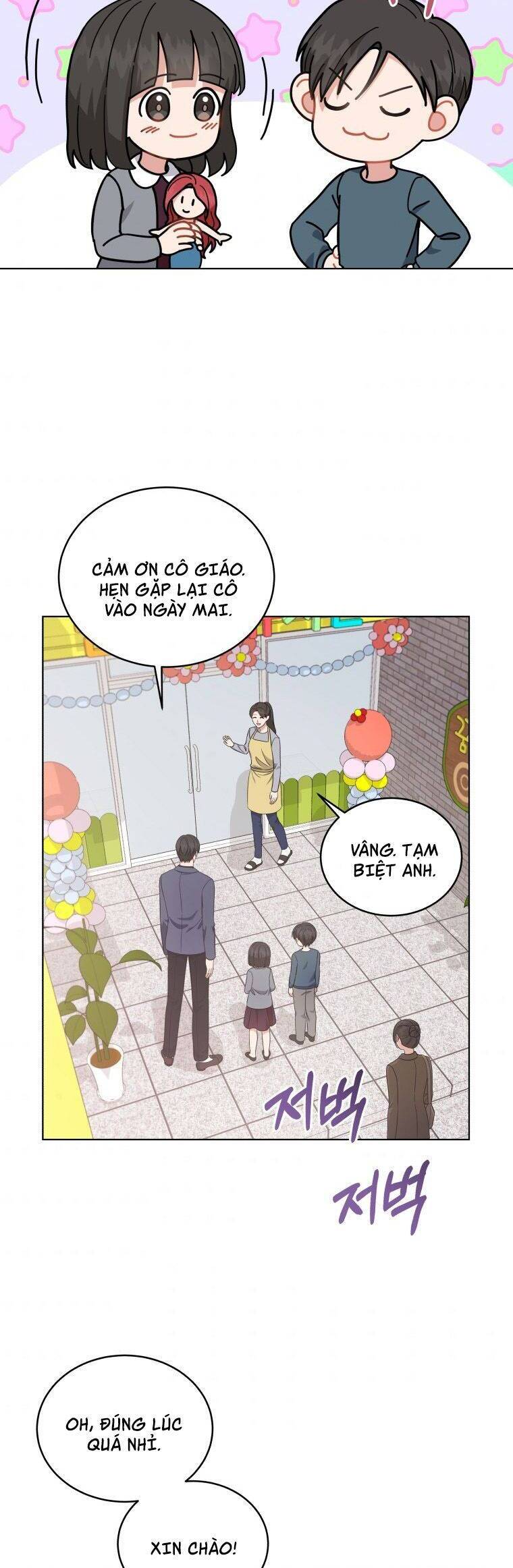 Con Gái Tôi Là Một Thiên Tài Âm Nhạc Chapter 30 - 20