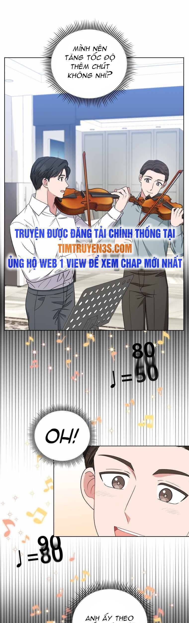 Con Gái Tôi Là Một Thiên Tài Âm Nhạc Chapter 49 - 5