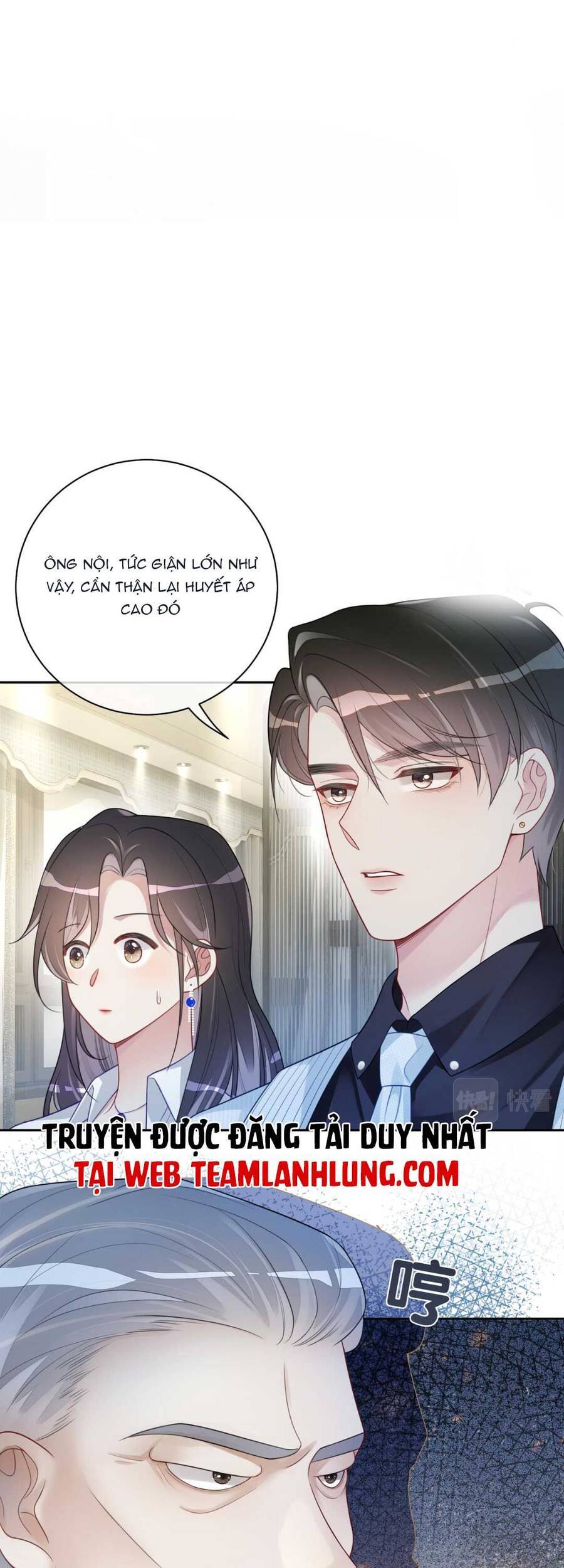 Bệnh Kiều Nam Chủ Lại Ghen Rồi Chapter 11 - 35