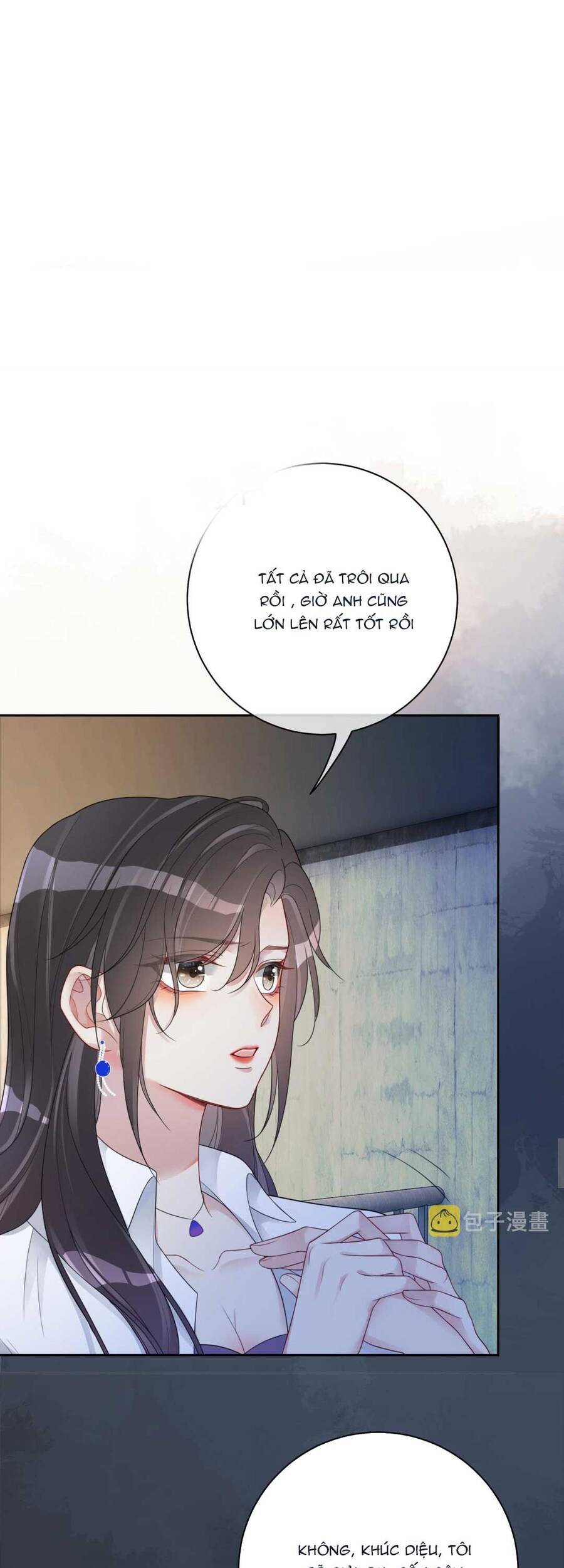 Bệnh Kiều Nam Chủ Lại Ghen Rồi Chapter 11 - 9