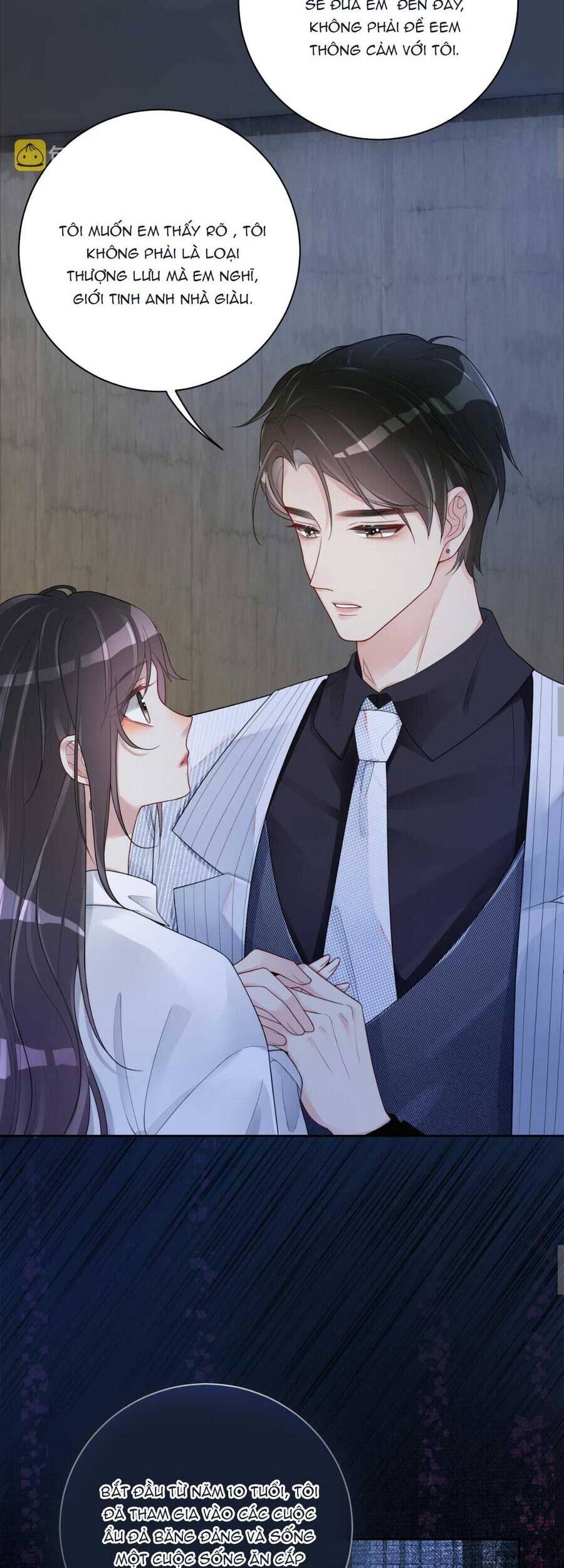 Bệnh Kiều Nam Chủ Lại Ghen Rồi Chapter 11 - 10