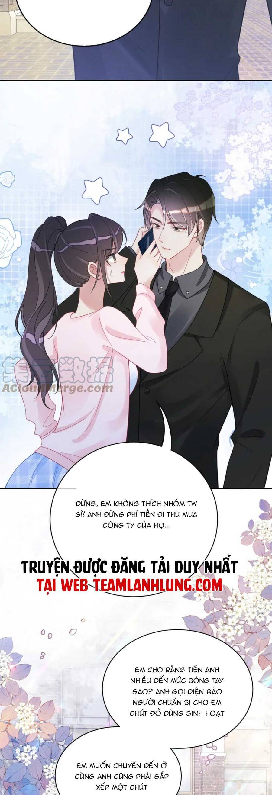 Bệnh Kiều Nam Chủ Lại Ghen Rồi Chapter 15 - 6