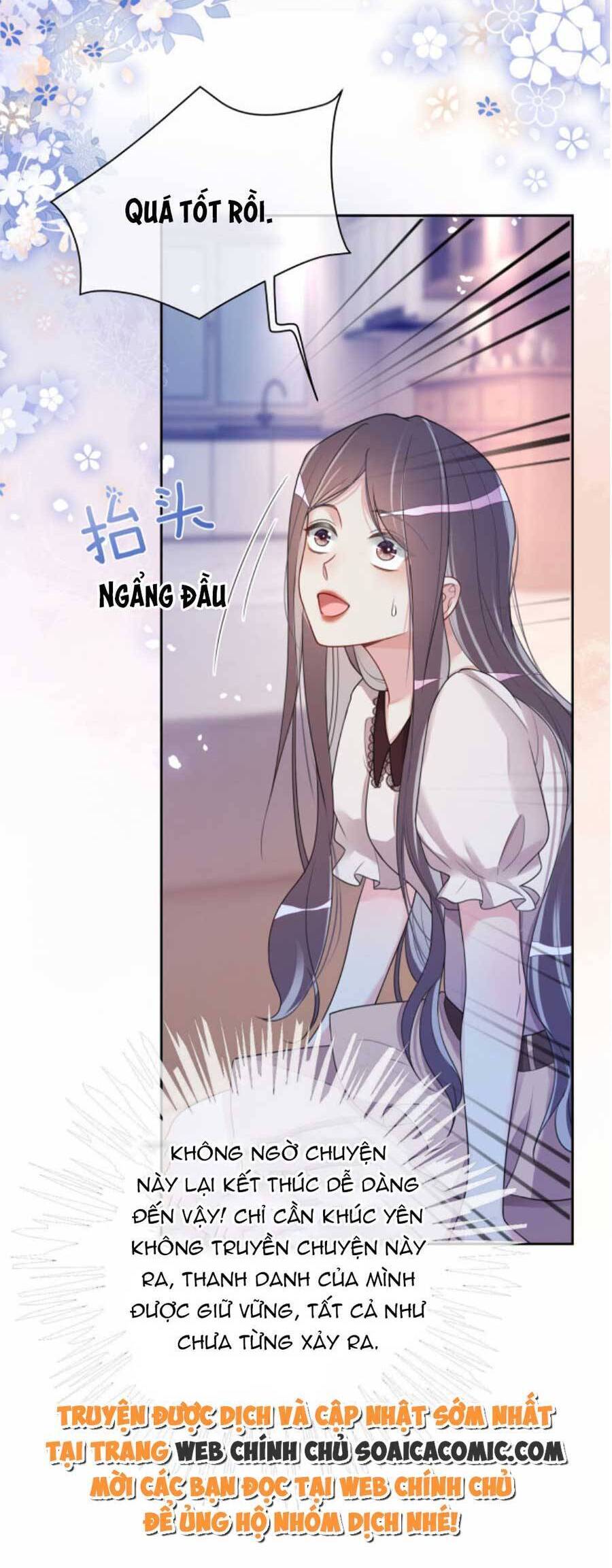 Bệnh Kiều Nam Chủ Lại Ghen Rồi Chapter 23 - 6