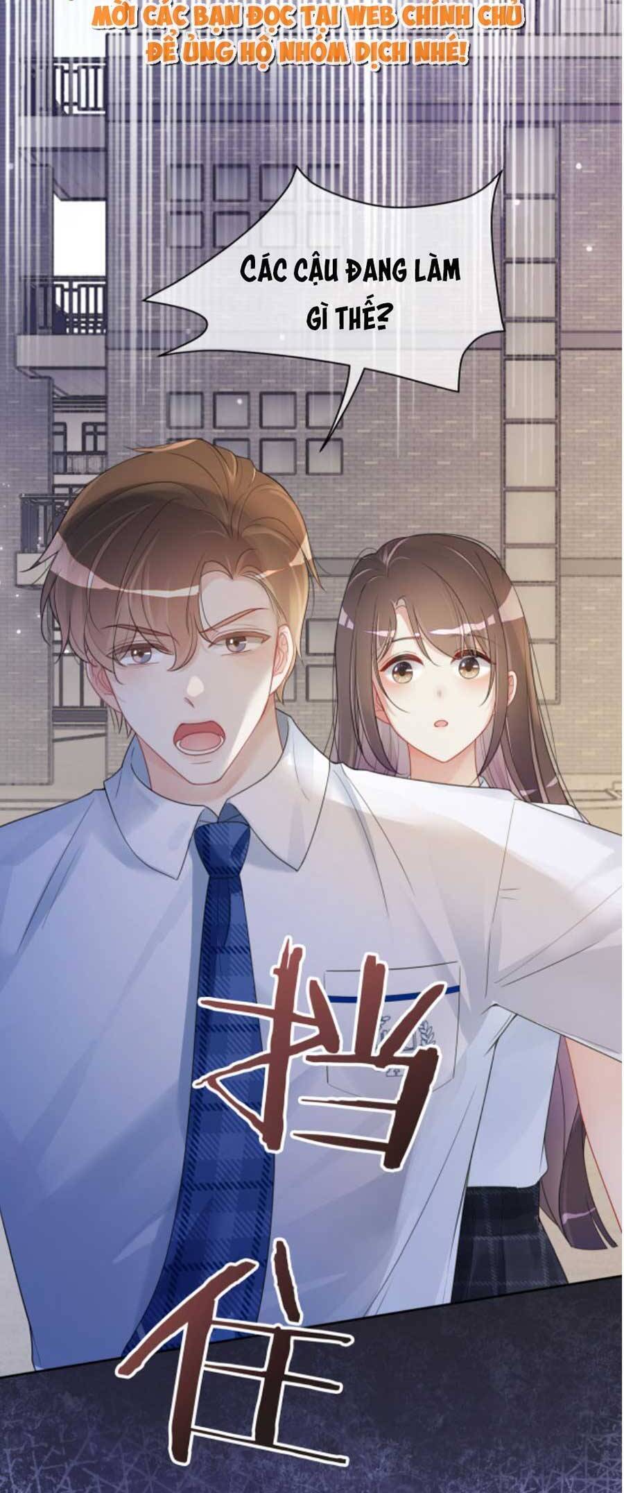 Bệnh Kiều Nam Chủ Lại Ghen Rồi Chapter 31 - 17