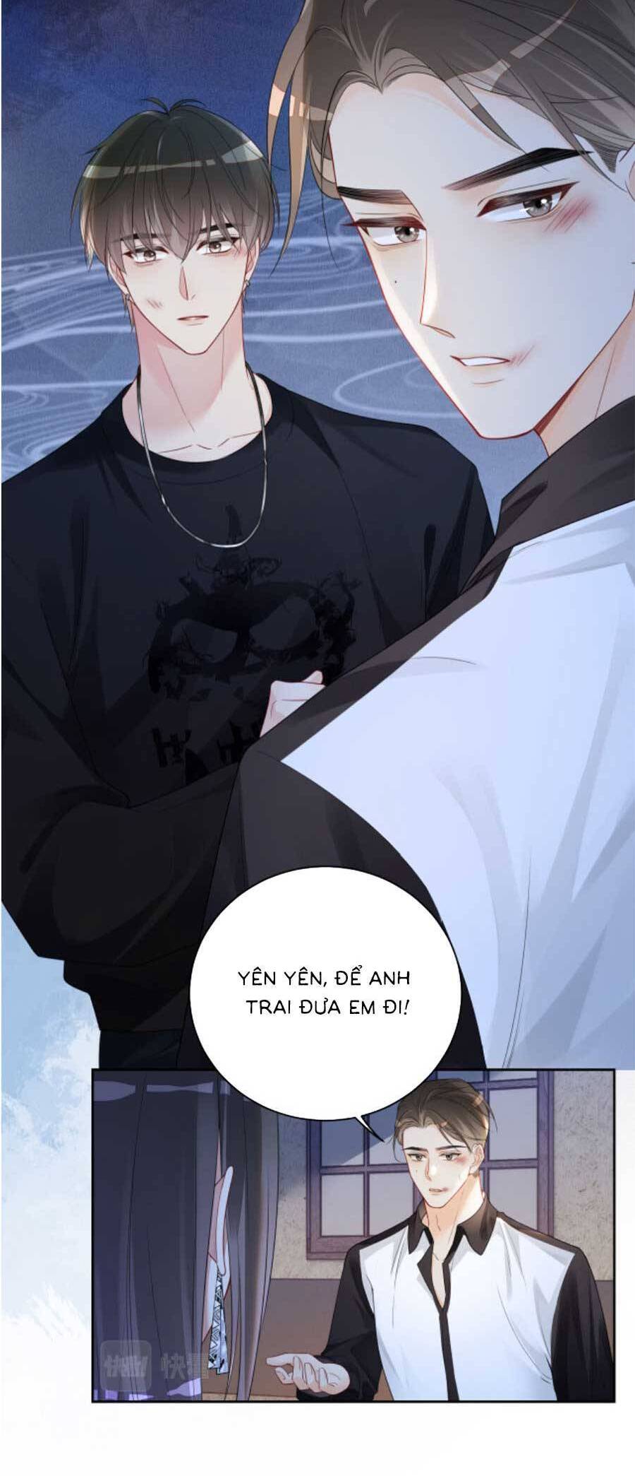 Bệnh Kiều Nam Chủ Lại Ghen Rồi Chapter 37 - 6