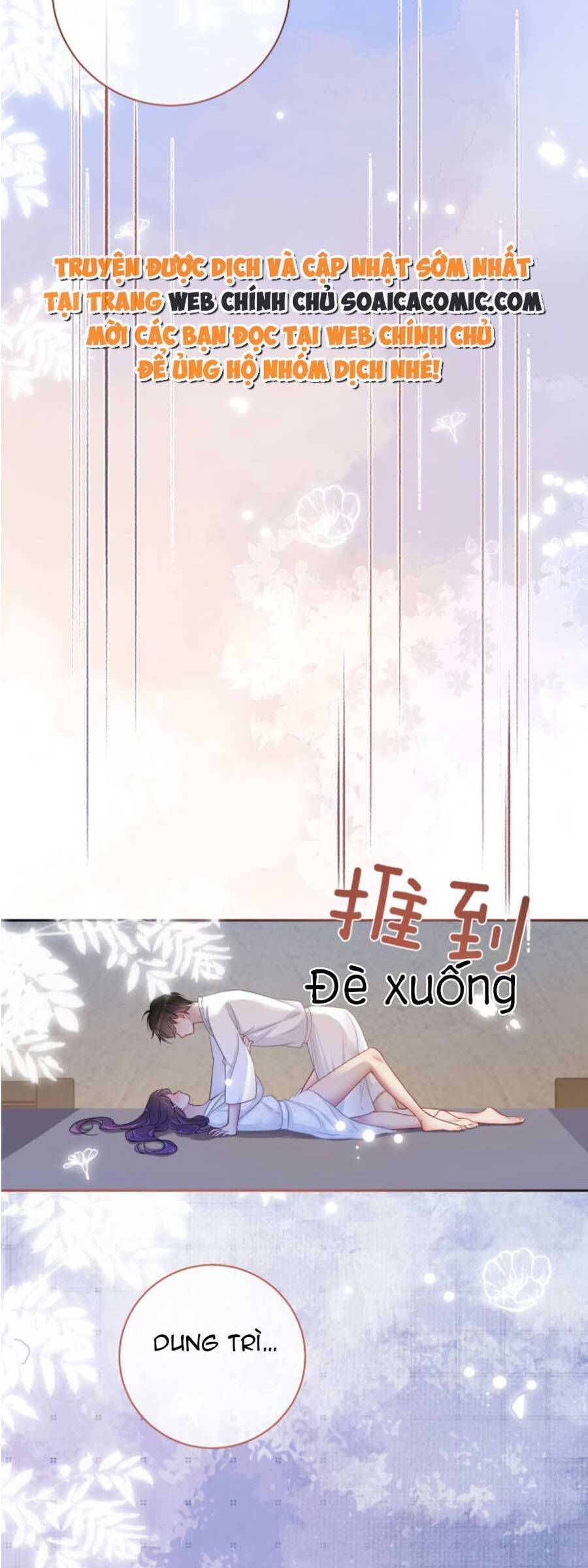 Bệnh Kiều Nam Chủ Lại Ghen Rồi Chapter 39 - 30