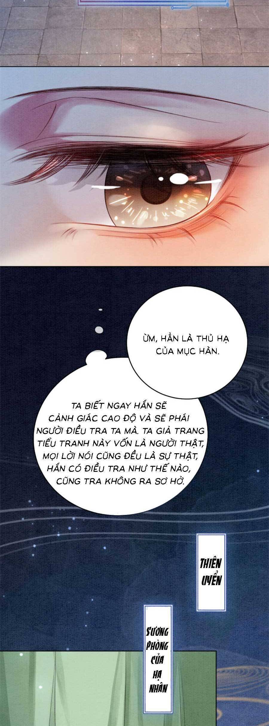 Bệnh Kiều Nam Chủ Lại Ghen Rồi Chapter 46 - 23