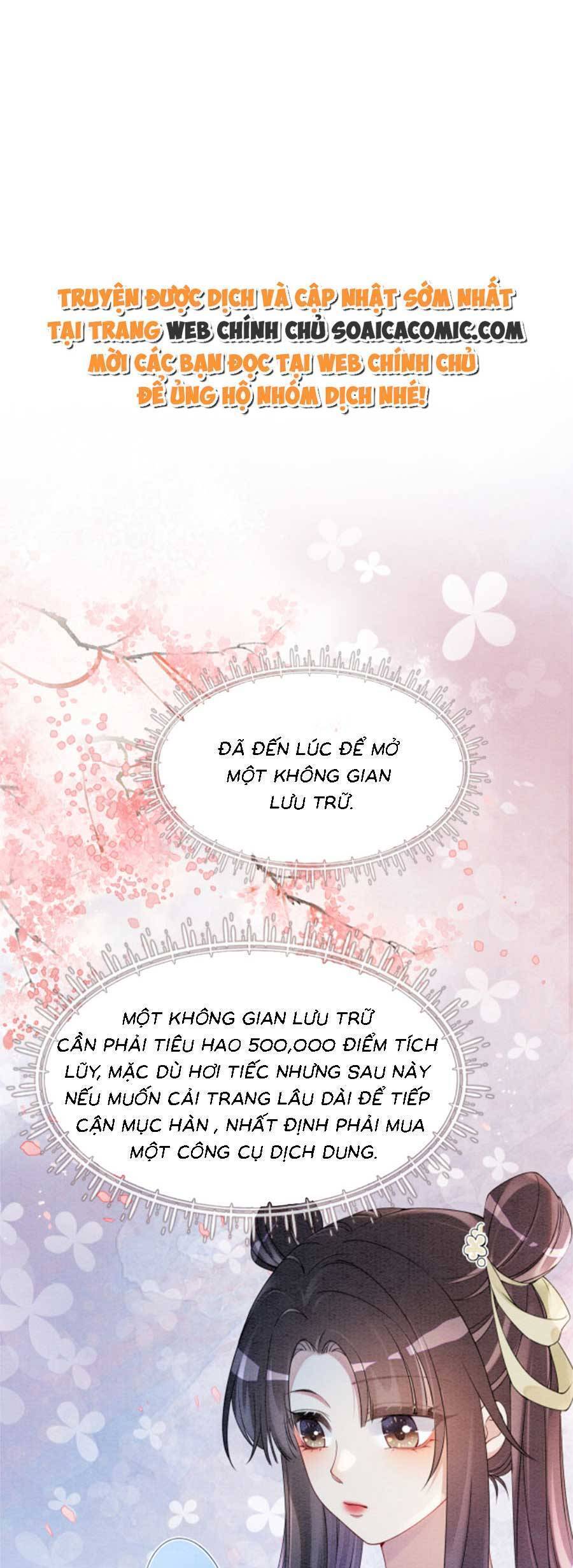 Bệnh Kiều Nam Chủ Lại Ghen Rồi Chapter 46 - 4