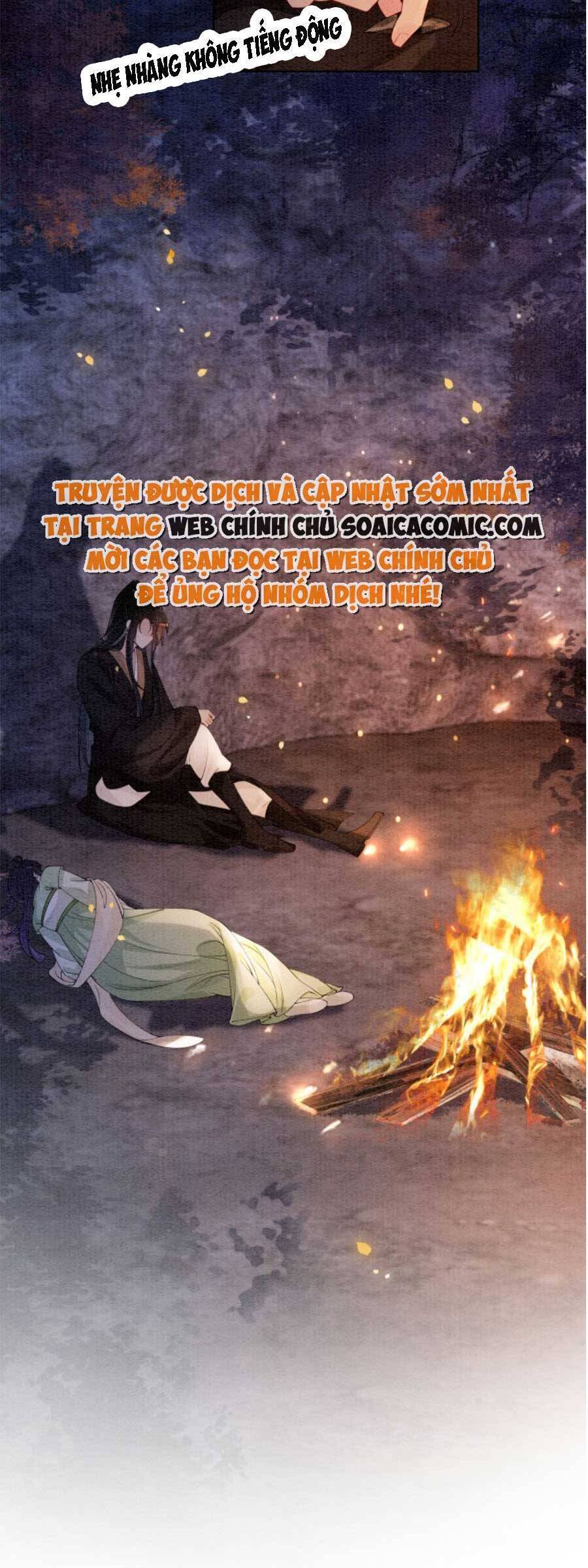 Bệnh Kiều Nam Chủ Lại Ghen Rồi Chapter 49 - 3