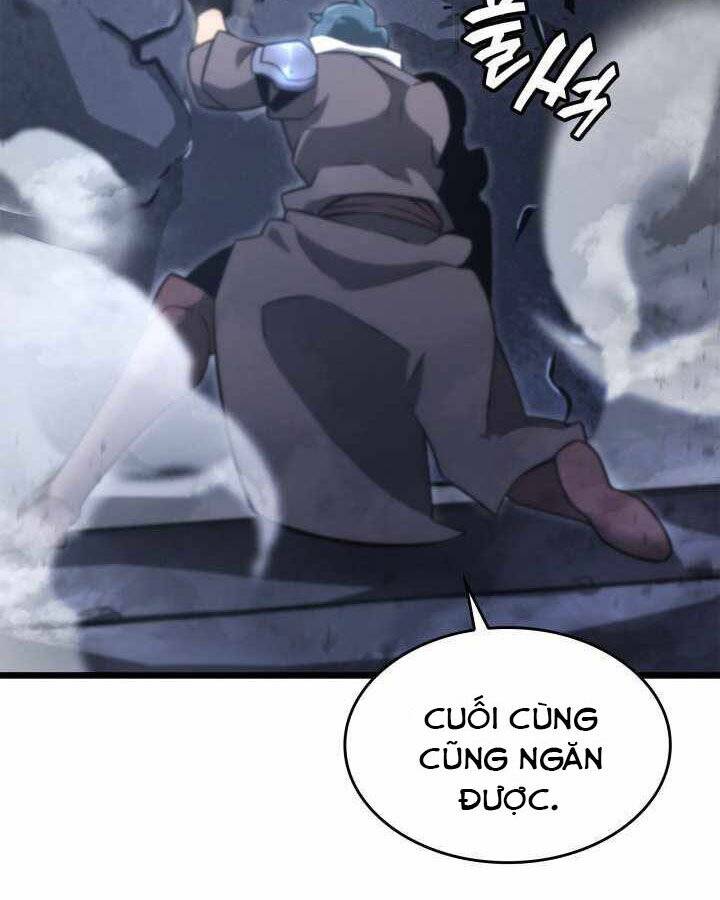 Sự Trở Lại Của Người Chơi Cấp Sss Chapter 19 - 29