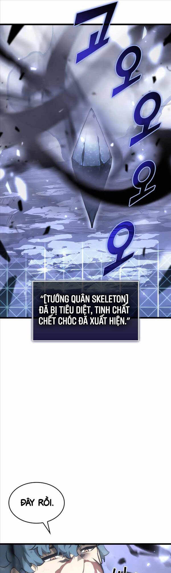 Sự Trở Lại Của Người Chơi Cấp Sss Chapter 39 - 57