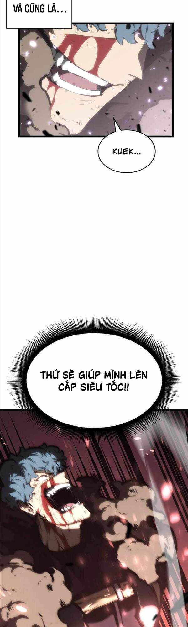 Sự Trở Lại Của Người Chơi Cấp Sss Chapter 39 - 61