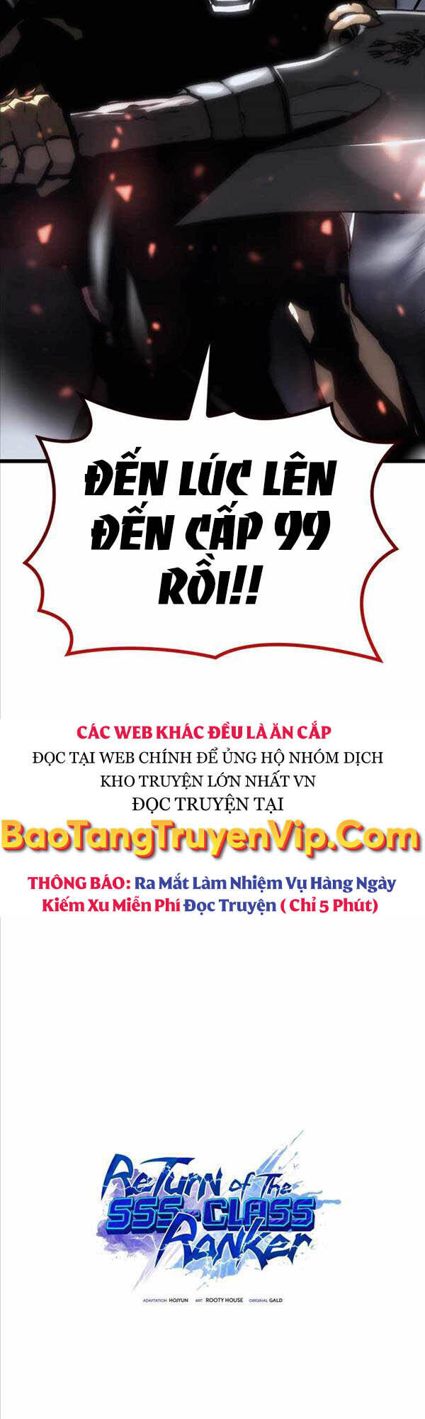 Sự Trở Lại Của Người Chơi Cấp Sss Chapter 39 - 69