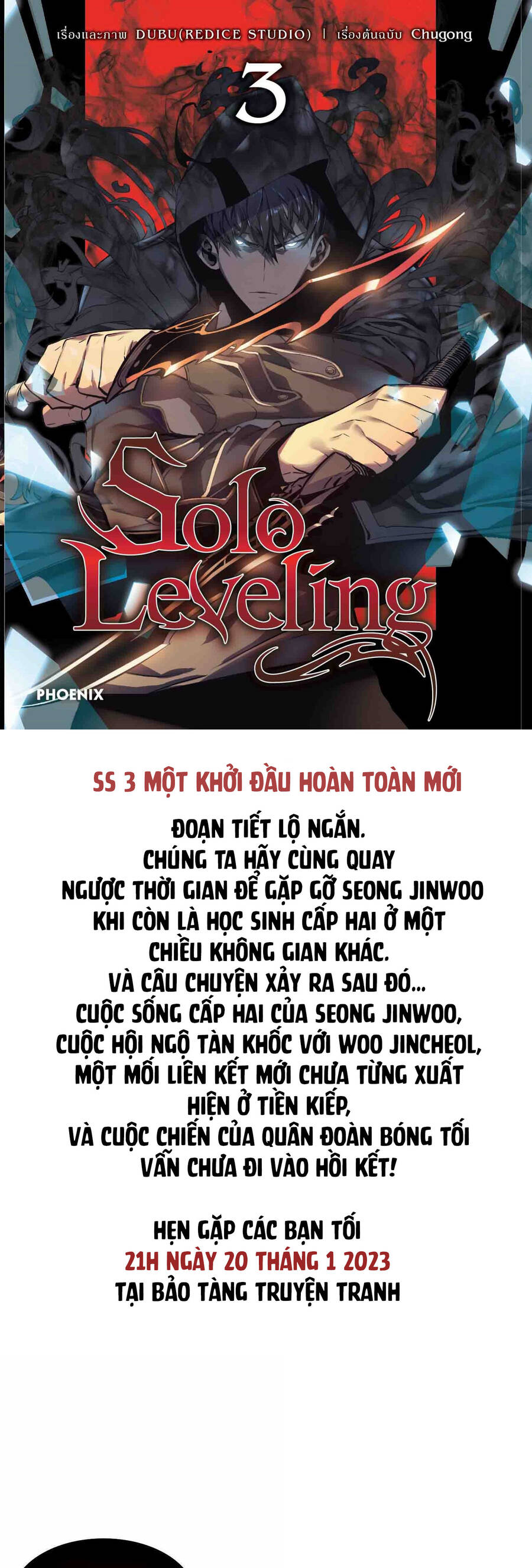 Sự Trở Lại Của Người Chơi Cấp Sss Chapter 42 - 26